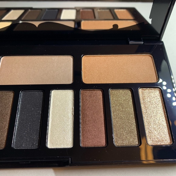 Kat Von D Shade + Light Eye Contour Palette - Picture 4 of 6